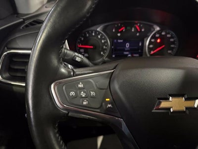 2020 Chevrolet Equinox FWD LT