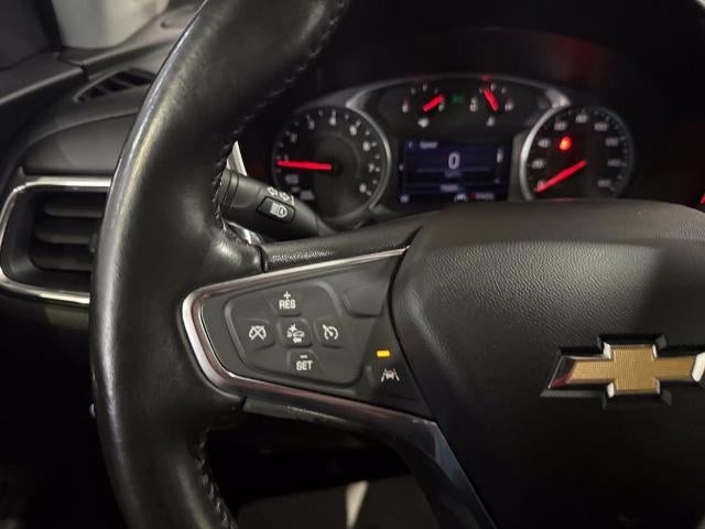 2020 Chevrolet Equinox FWD LT