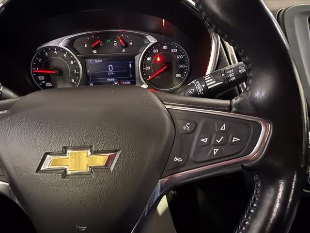 2020 Chevrolet Equinox FWD LT