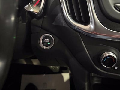 2020 Chevrolet Equinox FWD LT