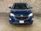 2020 Chevrolet Equinox FWD LT