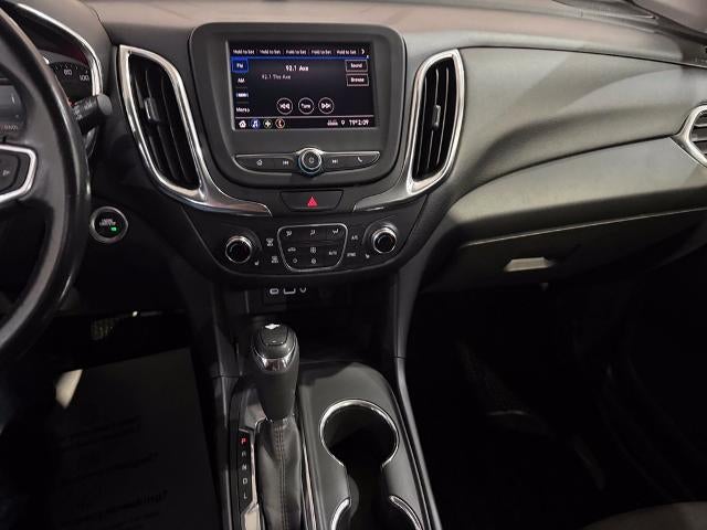 2020 Chevrolet Equinox FWD LT