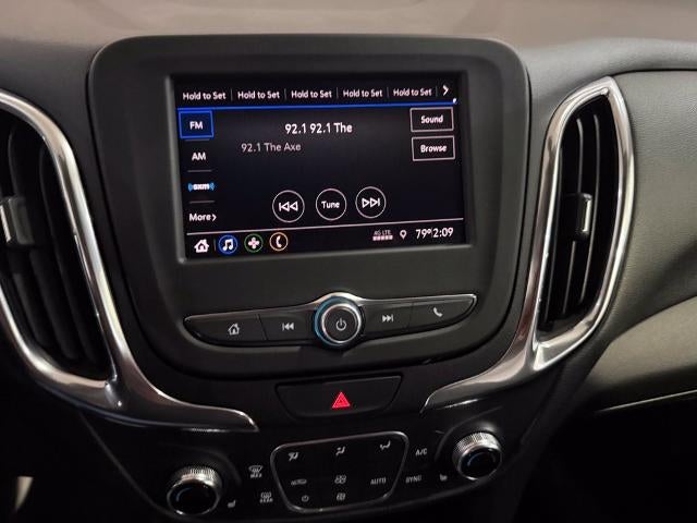 2020 Chevrolet Equinox FWD LT