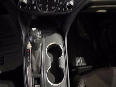 2020 Chevrolet Equinox FWD LT