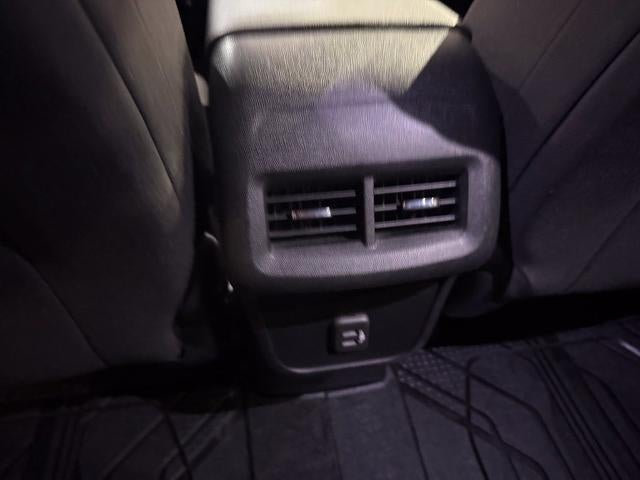 2020 Chevrolet Equinox FWD LT