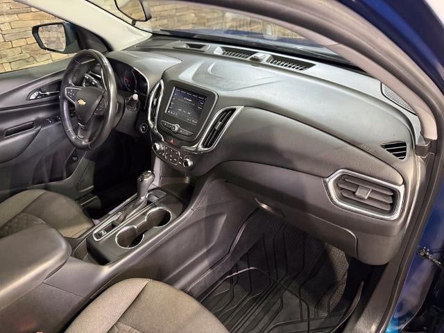 2020 Chevrolet Equinox FWD LT