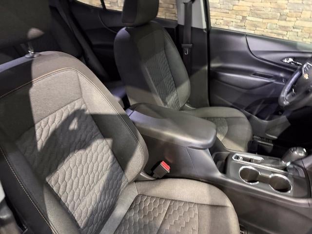 2020 Chevrolet Equinox FWD LT