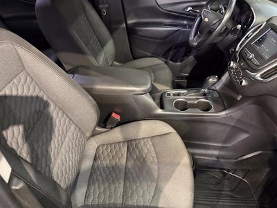 2020 Chevrolet Equinox FWD LT