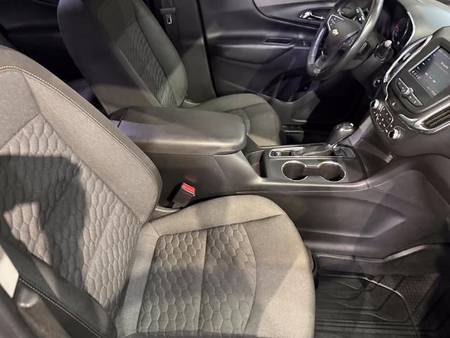 2020 Chevrolet Equinox FWD LT