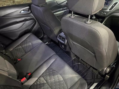 2020 Chevrolet Equinox FWD LT