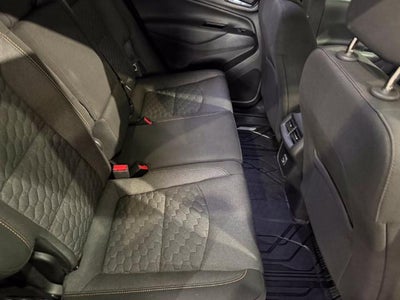 2020 Chevrolet Equinox FWD LT