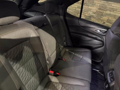 2020 Chevrolet Equinox FWD LT