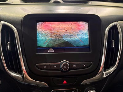 2020 Chevrolet Equinox FWD LT