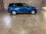 2020 Chevrolet Equinox FWD LT