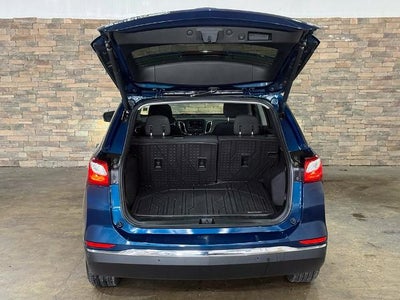 2020 Chevrolet Equinox FWD LT