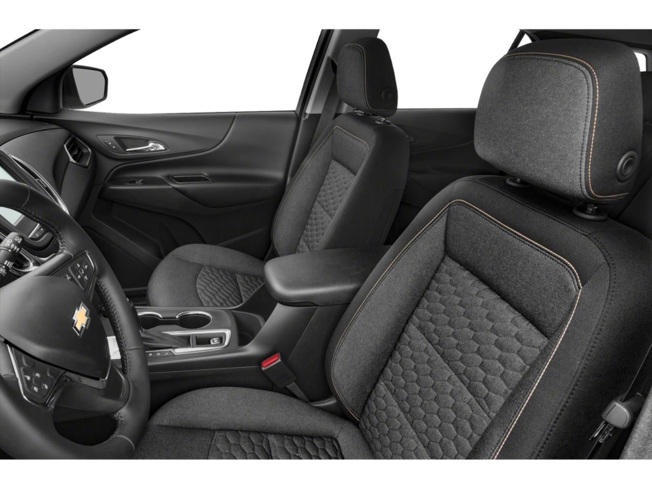 2020 Chevrolet Equinox FWD LT