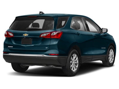 2020 Chevrolet Equinox FWD LT