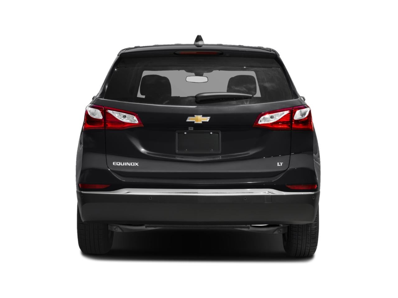 2020 Chevrolet Equinox FWD LT