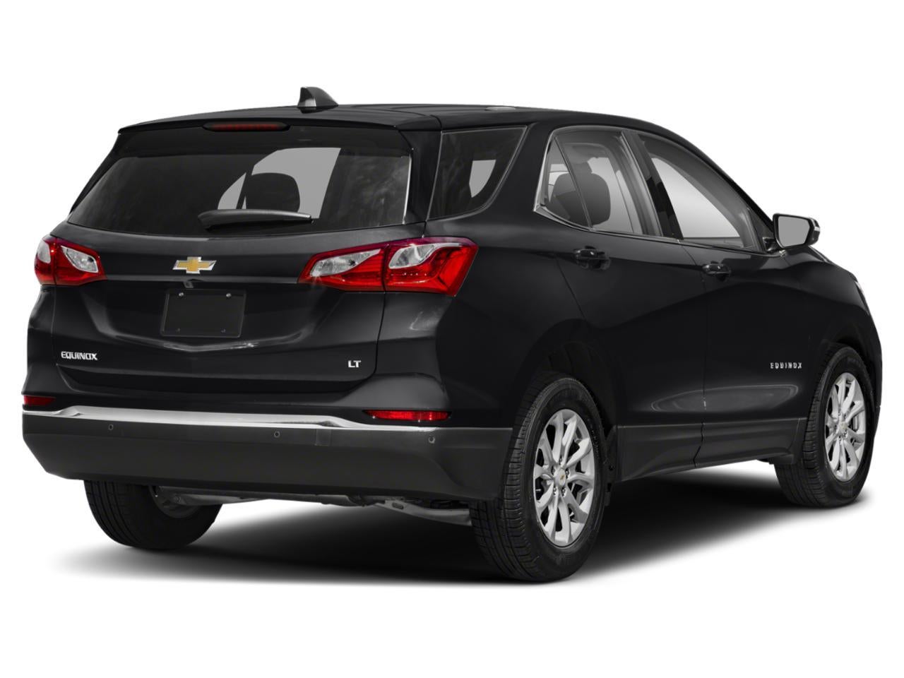 2020 Chevrolet Equinox FWD LT