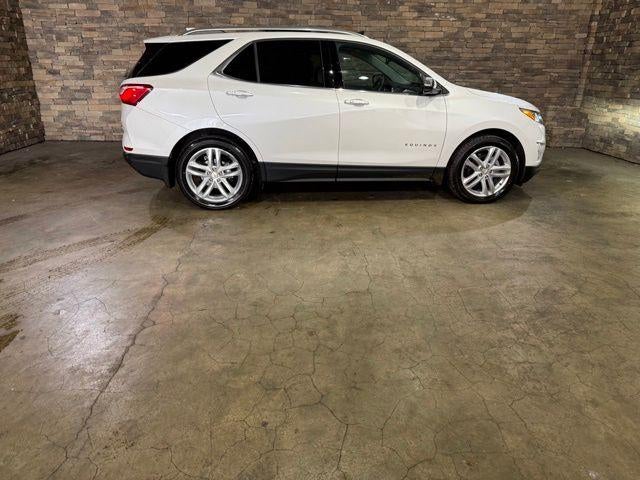 2019 Chevrolet Equinox FWD Premier