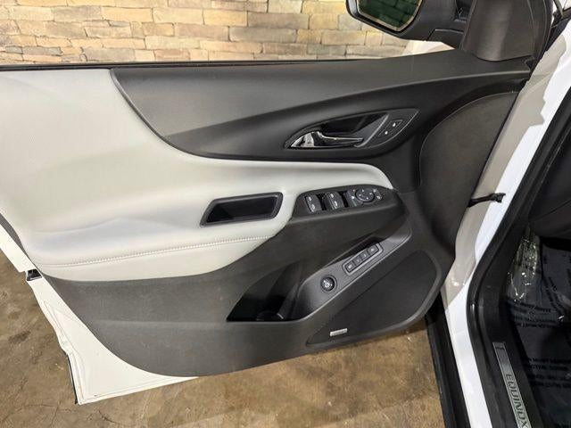 2019 Chevrolet Equinox FWD Premier