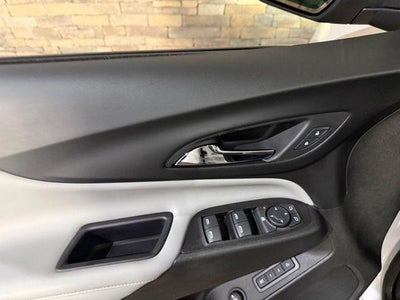 2019 Chevrolet Equinox FWD Premier