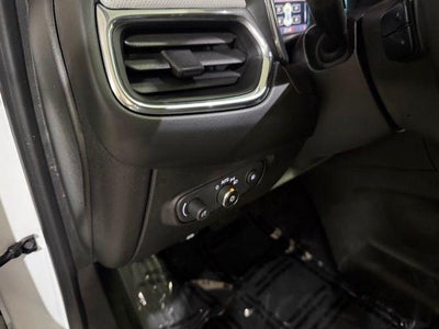 2019 Chevrolet Equinox FWD Premier