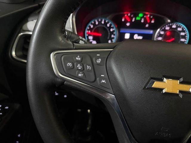 2019 Chevrolet Equinox FWD Premier