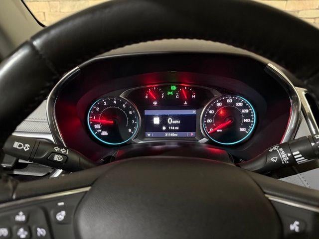 2019 Chevrolet Equinox FWD Premier