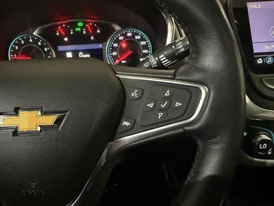 2019 Chevrolet Equinox FWD Premier