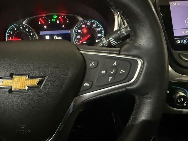 2019 Chevrolet Equinox FWD Premier