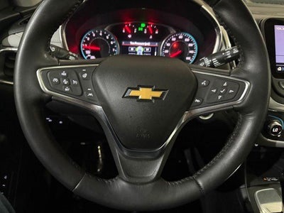 2019 Chevrolet Equinox FWD Premier