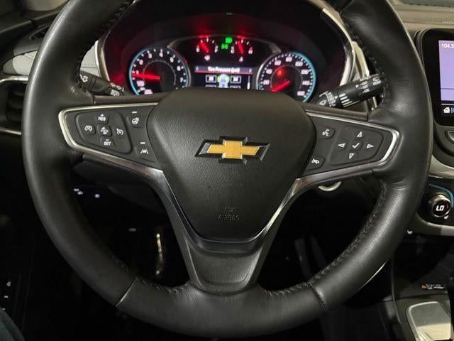 2019 Chevrolet Equinox FWD Premier