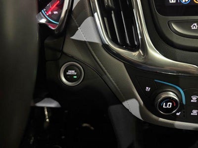 2019 Chevrolet Equinox FWD Premier