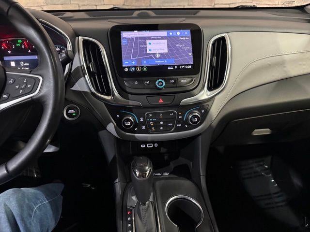 2019 Chevrolet Equinox FWD Premier