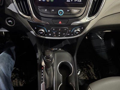 2019 Chevrolet Equinox FWD Premier