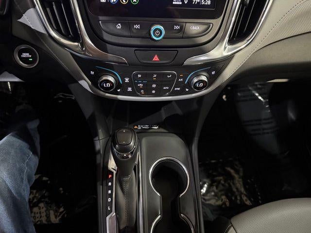 2019 Chevrolet Equinox FWD Premier