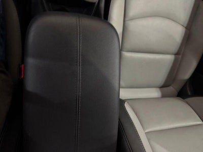 2019 Chevrolet Equinox FWD Premier