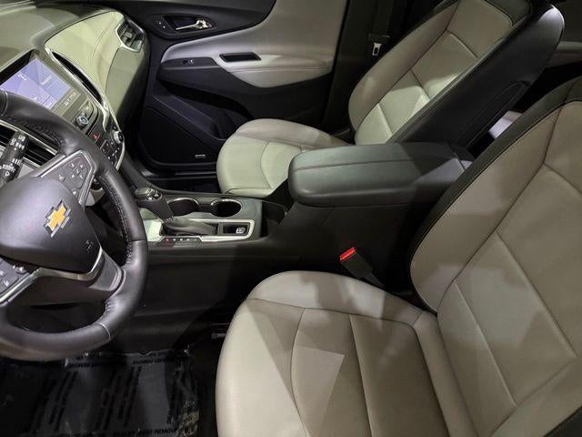 2019 Chevrolet Equinox FWD Premier