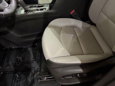 2019 Chevrolet Equinox FWD Premier