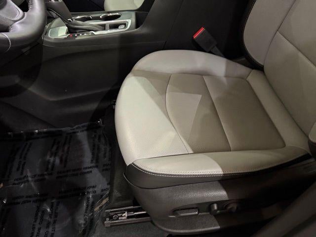 2019 Chevrolet Equinox FWD Premier