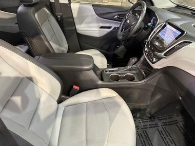 2019 Chevrolet Equinox FWD Premier