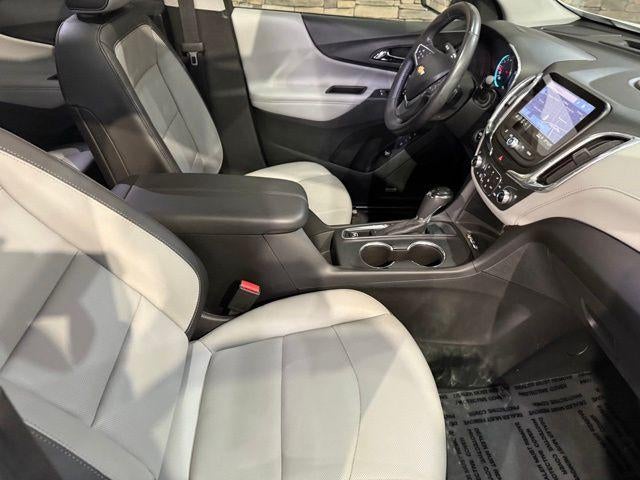 2019 Chevrolet Equinox FWD Premier