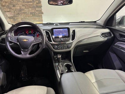 2019 Chevrolet Equinox FWD Premier