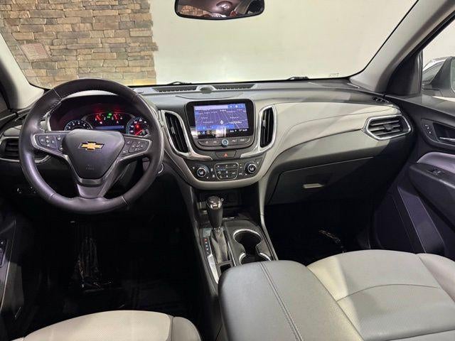 2019 Chevrolet Equinox FWD Premier
