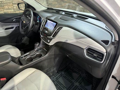 2019 Chevrolet Equinox FWD Premier