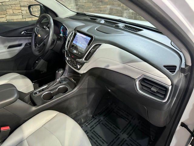 2019 Chevrolet Equinox FWD Premier