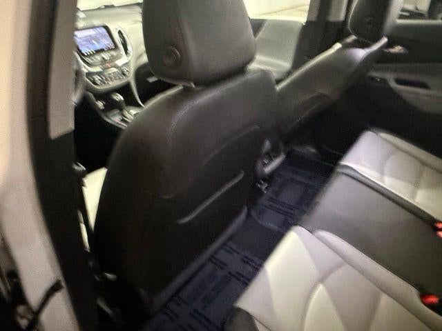 2019 Chevrolet Equinox FWD Premier