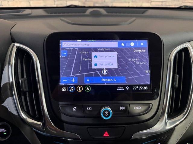 2019 Chevrolet Equinox FWD Premier