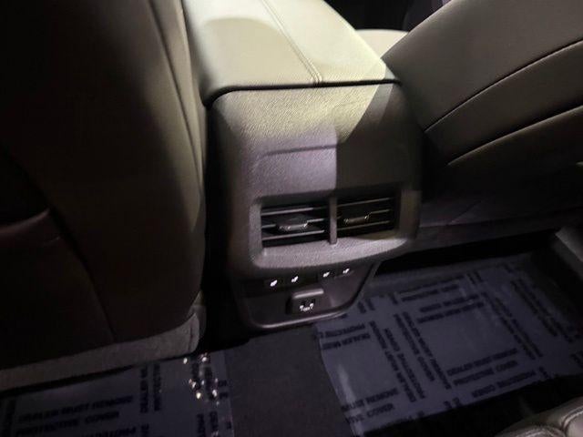 2019 Chevrolet Equinox FWD Premier